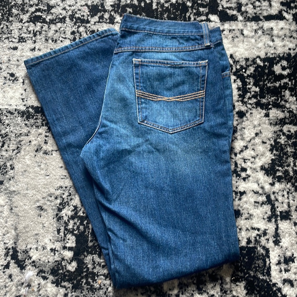 Men’s Ariat Jeans